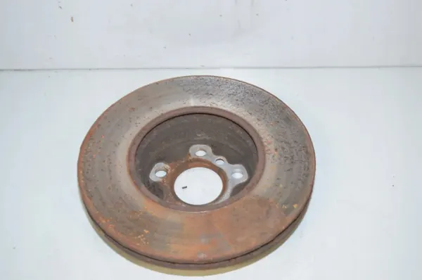 Discos e Pastilhas Freio Dianteiro OEM 6877212 BMW image 3