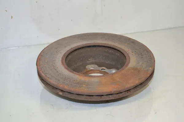 Discos e Pastilhas Freio Dianteiro OEM 6877212 BMW image 4
