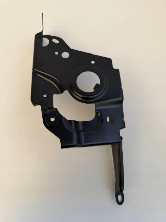 Support d'aile avant gauche BMW M3 G80 OEM 8074973 image 2