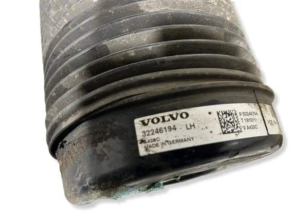 Volvo XC90 2018 Hintere Luftfederbalg OEM 32246194 image 6