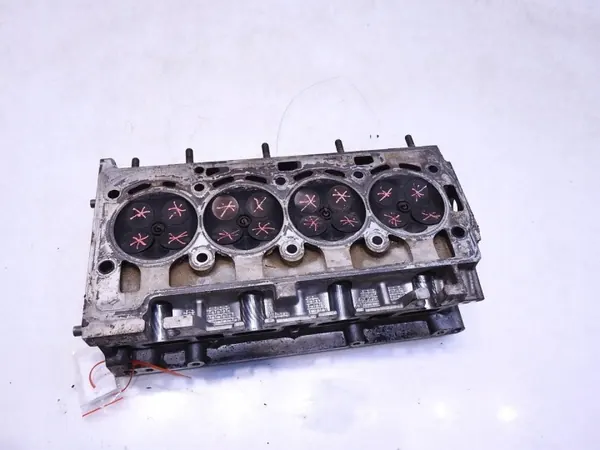 Culata VW Passat B6 B7 Golf VI 1.4 TSI 03C103358AQ image 3