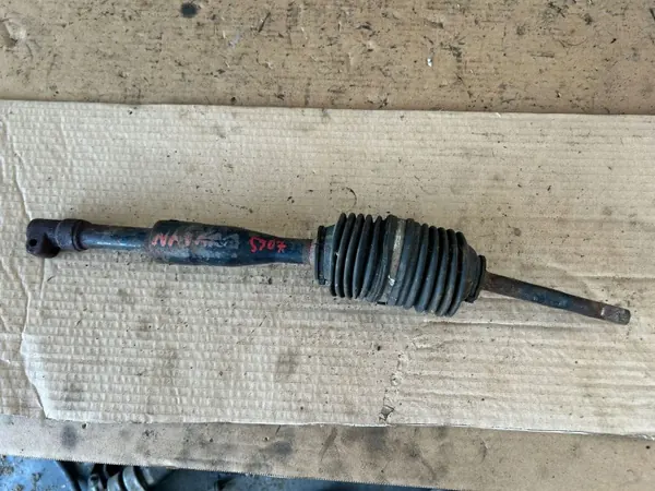 Croisillon de colonne de direction OEM VHB3655 Nissan Navara image 2
