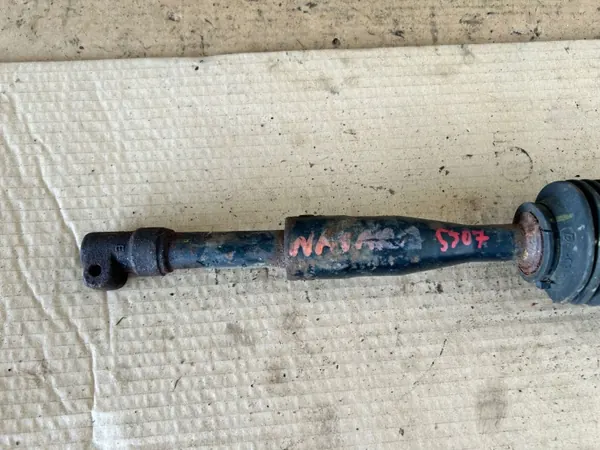 Croisillon de colonne de direction OEM VHB3655 Nissan Navara image 3