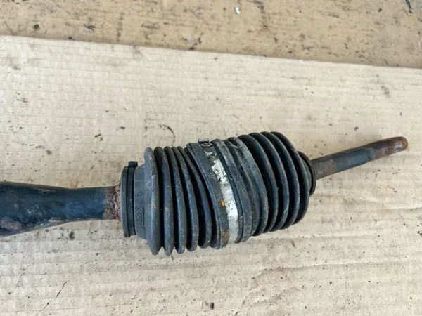 Croisillon de colonne de direction OEM VHB3655 Nissan Navara image 5