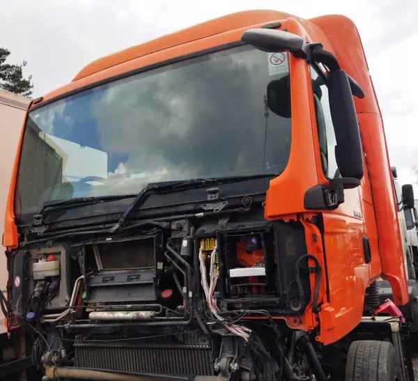 Gebrauchte MAN TGS Kabine - OEM Qualität image 3