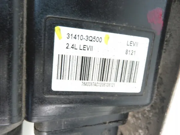 Kolfilter OEM 314103Q500 för Hyundai Sonata VI 2.4 GDI image 7