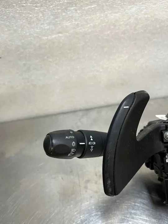 Combinatieschakelaar Citroen C4 Picasso II 98072632ZD image 2