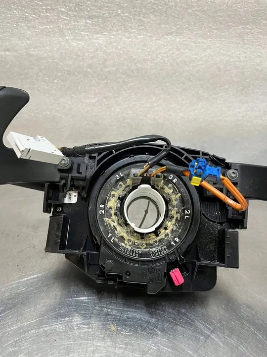 Combinatieschakelaar Citroen C4 Picasso II 98072632ZD image 3