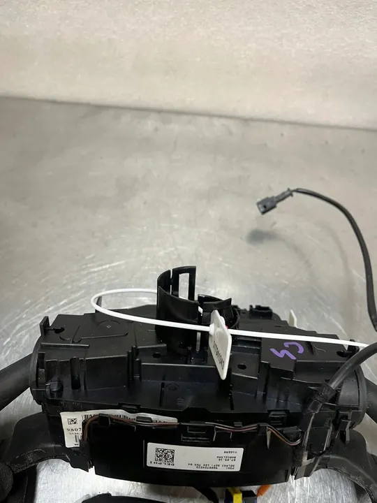 Combinatieschakelaar Citroen C4 Picasso II 98072632ZD image 5