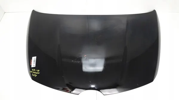 Motorabdeckung Mazda CX7 09-12 OEM 360148495 image 2