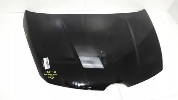 Motorabdeckung Mazda CX7 09-12 OEM 360148495 image 4