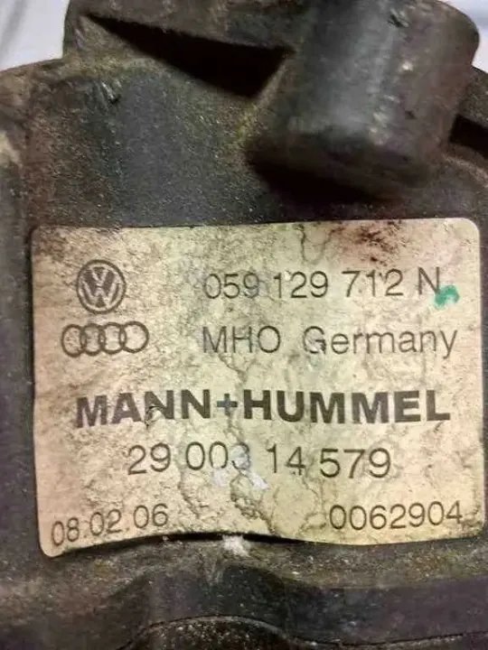 Imusarja Audi OEM 0062904 2.7L diesel image 4