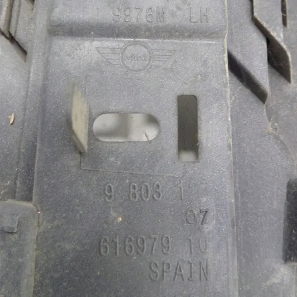 Clignotant MINI Cooper Countryman S OEM 9803127 image 3