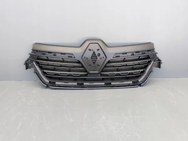 RENAULT KANGOO III 2021- Grill OE 623108039R image 2