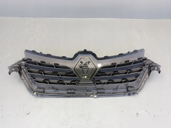 RENAULT KANGOO III 2021- Grill OE 623108039R image 3