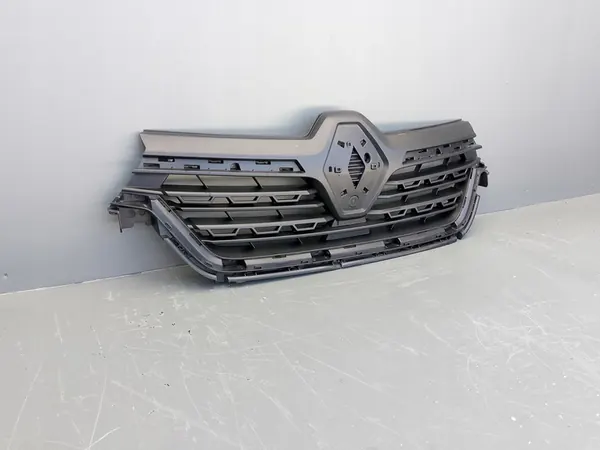 RENAULT KANGOO III 2021- Grill OE 623108039R image 4