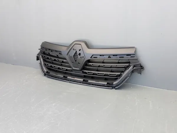 RENAULT KANGOO III 2021- Grill OE 623108039R image 6