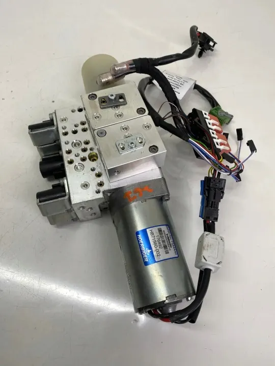 Dachhydraulikpumpe OEM 7344440 für BMW F33 F83 M4 image 5