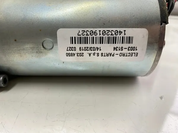 Dachhydraulikpumpe OEM 7344440 für BMW F33 F83 M4 image 7