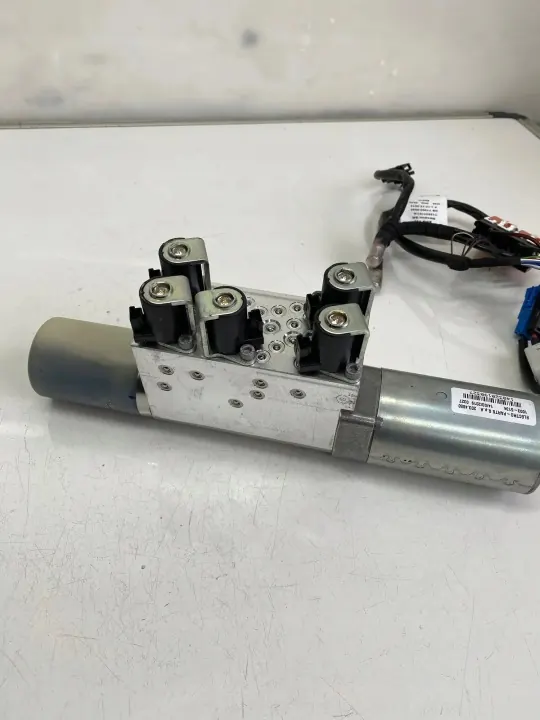 Dachhydraulikpumpe OEM 7344440 für BMW F33 F83 M4 image 9