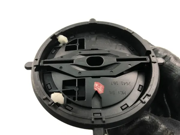 Filtro de ar usado OEM 2641167 para VW Passat B7 image 5