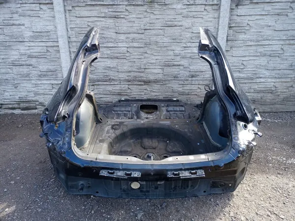 OEM 16263037303 Garde-boue quart arrière pour Hyundai i30 N image 2