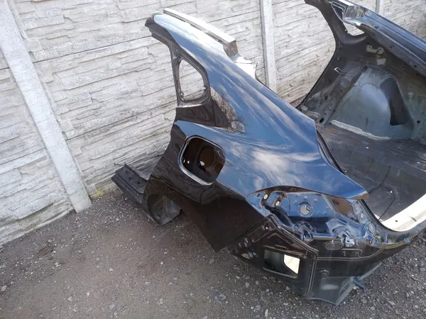 OEM 16263037303 Garde-boue quart arrière pour Hyundai i30 N image 3