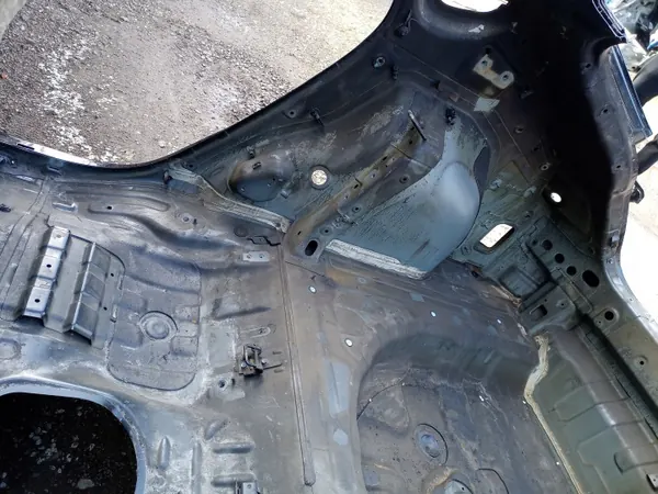 OEM 16263037303 Garde-boue quart arrière pour Hyundai i30 N image 4