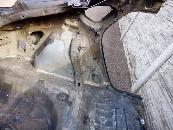 OEM 16263037303 Garde-boue quart arrière pour Hyundai i30 N image 5