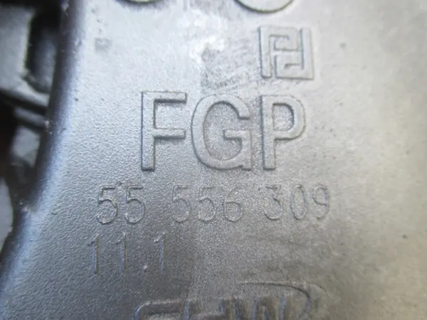 Ölpumpe OEM 55556309 für Opel Corsa C/D Meriva image 7