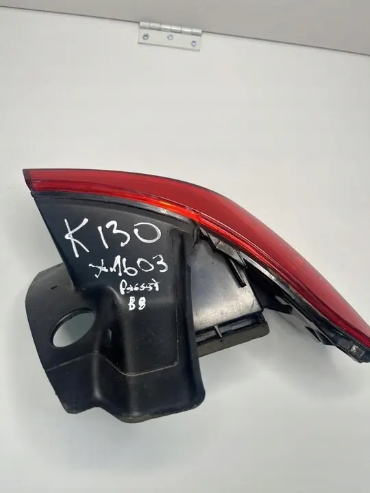 Luz trasera Volkswagen PASSAT Variant 2017 izquierda 3G9945207F image 5