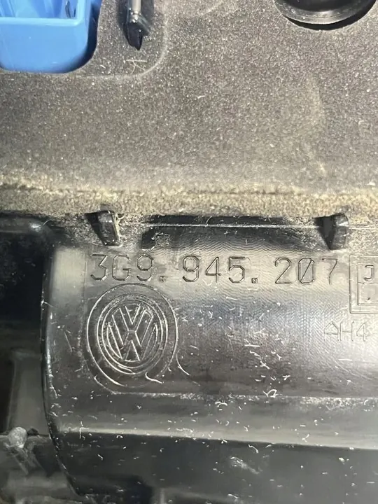 Luz trasera Volkswagen PASSAT Variant 2017 izquierda 3G9945207F image 7