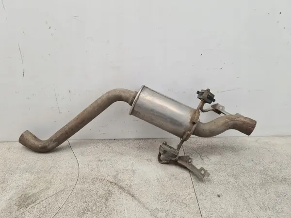 Tuyau d'échappement MINI COOPER R56 1.6d OEM 2754645 image 6
