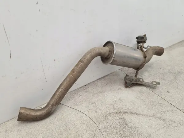 Tuyau d'échappement MINI COOPER R56 1.6d OEM 2754645 image 8