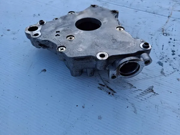 Subaru Öljypumppu OEM B20D - Käytetty alkuperäinen image 3