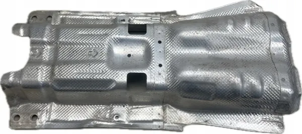 ZFEW243FF23RC OEM Lämpösuoja Genesis G80 3.8 4WD:lle image 2