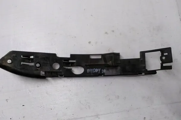 Deslizamento dianteiro direito VW TOUAREG 7L6807184 image 3