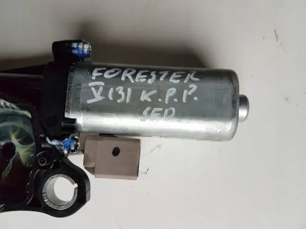 Subaru Forester Sitzmotor OEM 22K22D344 image 3
