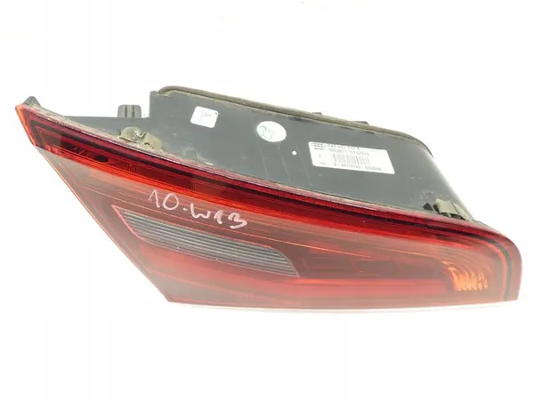 Luz trasera izquierda para Audi A3 8V 5D image 3