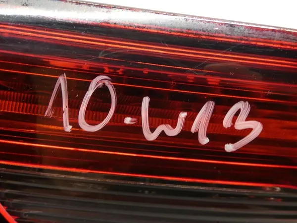 Luz trasera izquierda para Audi A3 8V 5D image 6