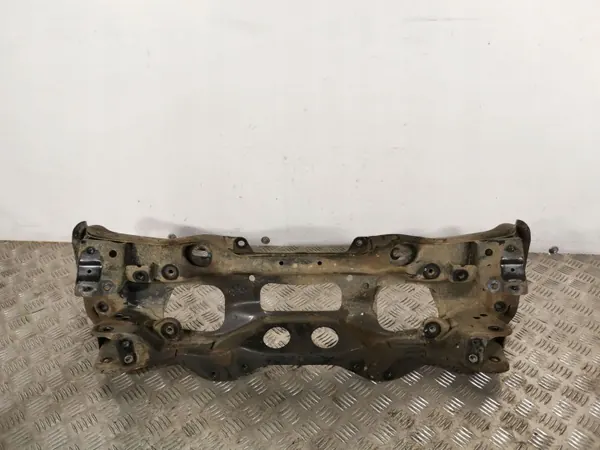 Subaru Forester voorste skidrager OEM FBZ7802 image 2