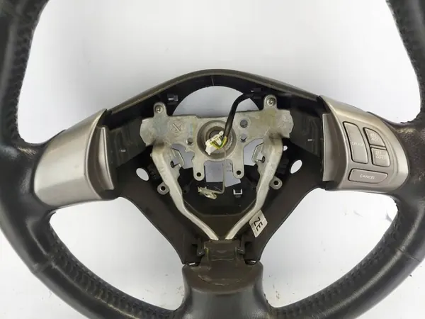 Ratt Subaru Forester OEM CS12002880 Diesel image 4