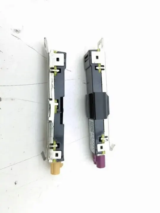 Antennivahvistin OEM BN2590 Audi A6 Avant 2006 image 5