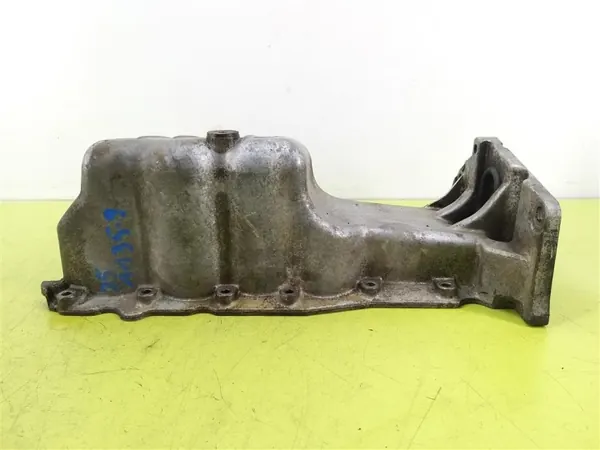 Oliepan OEM 9128621 voor Opel Corsa D 1.2 16V image 3