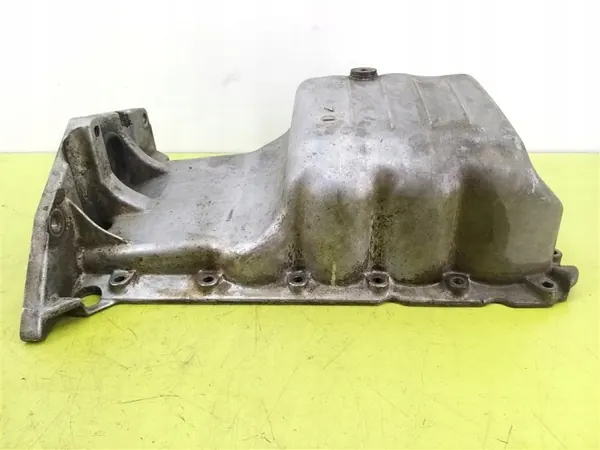 Oliepan OEM 9128621 voor Opel Corsa D 1.2 16V image 5