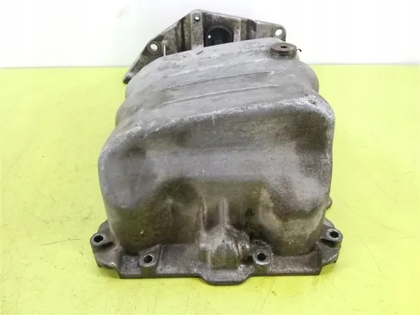 Oliepan OEM 9128621 voor Opel Corsa D 1.2 16V image 6