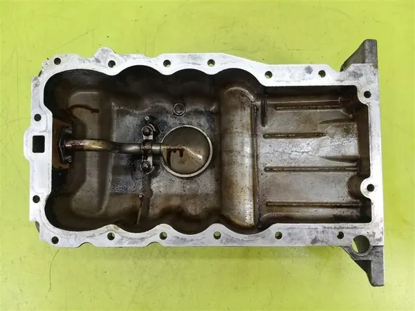 Oliepan OEM 9128621 voor Opel Corsa D 1.2 16V image 7