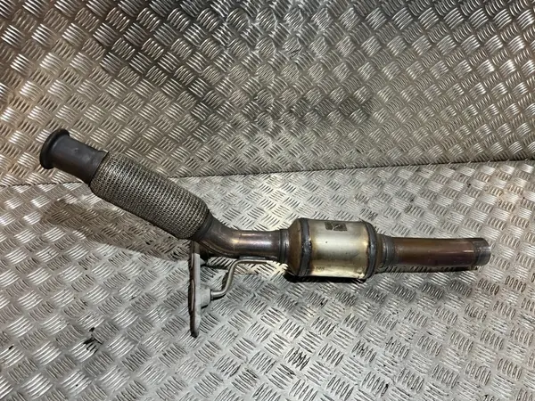 Katalysator OEM 5WA253059 för VW Golf VIII image 2