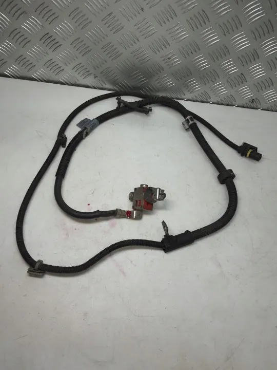 Plusleitung Klemme OEM A2124405413 für Mercedes-Benz image 2
