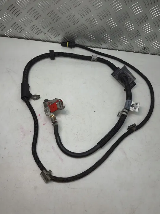 Plusleitung Klemme OEM A2124405413 für Mercedes-Benz image 4